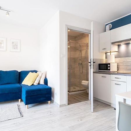 Jakubowa Polana - Apartamenty Łeba Εξωτερικό φωτογραφία
