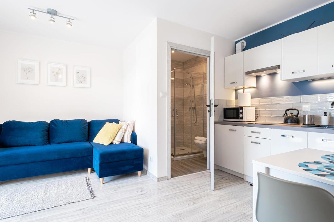 Jakubowa Polana - Apartamenty Łeba Εξωτερικό φωτογραφία