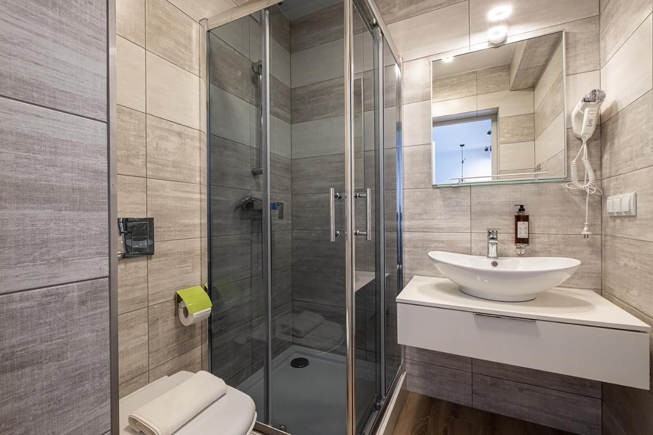 Jakubowa Polana - Apartamenty Łeba Εξωτερικό φωτογραφία