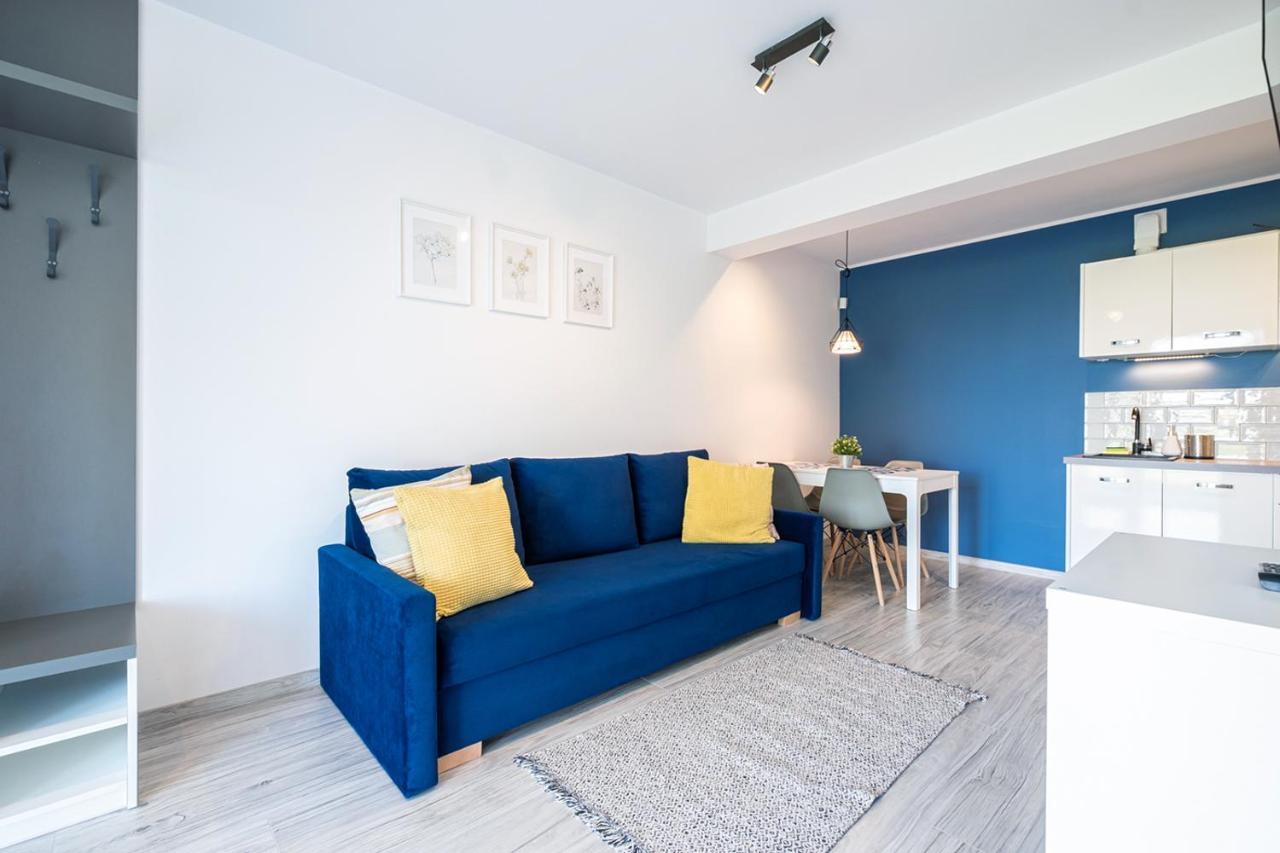 Jakubowa Polana - Apartamenty Łeba Εξωτερικό φωτογραφία