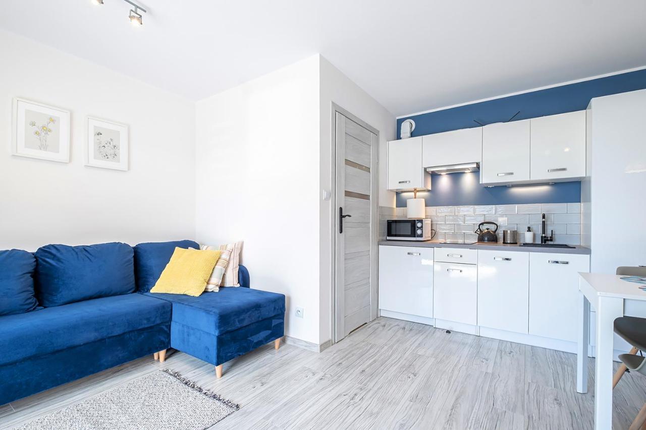 Jakubowa Polana - Apartamenty Łeba Εξωτερικό φωτογραφία