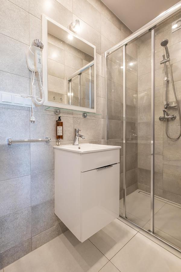Jakubowa Polana - Apartamenty Łeba Εξωτερικό φωτογραφία
