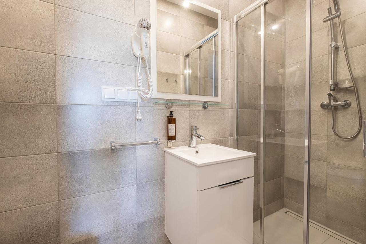 Jakubowa Polana - Apartamenty Łeba Εξωτερικό φωτογραφία