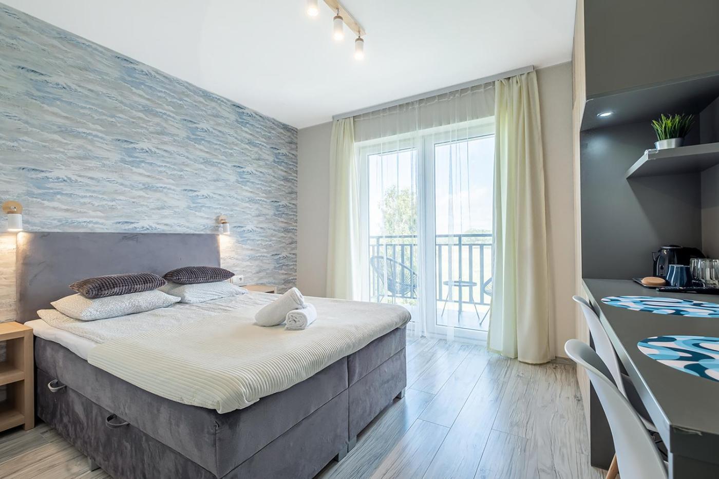 Jakubowa Polana - Apartamenty Łeba Εξωτερικό φωτογραφία