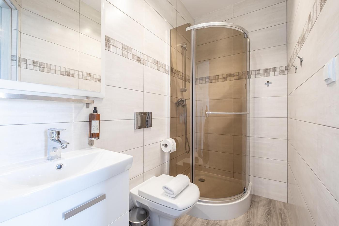 Jakubowa Polana - Apartamenty Łeba Εξωτερικό φωτογραφία
