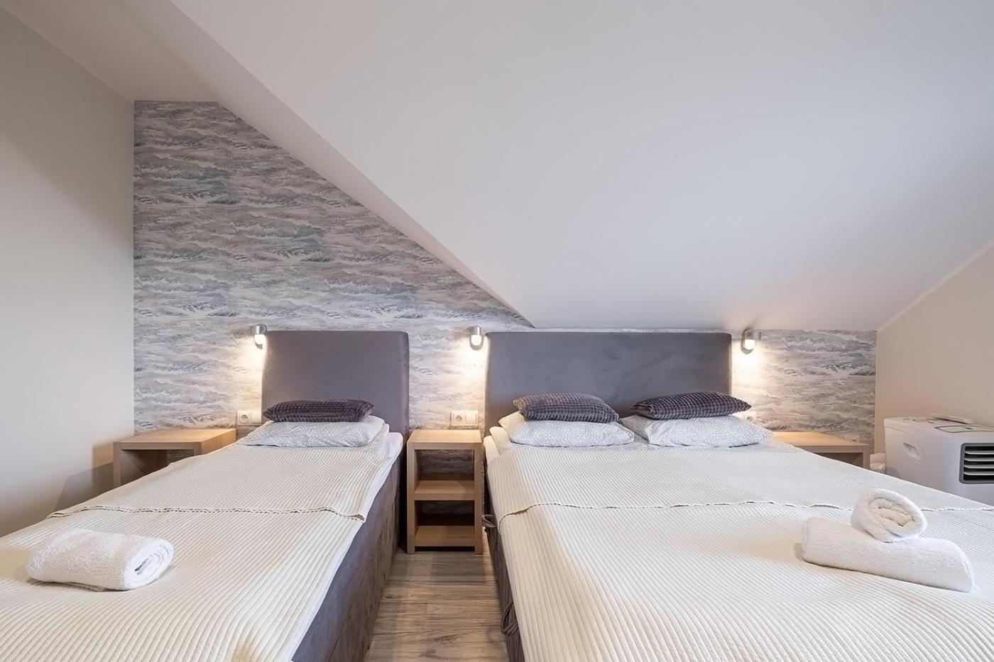 Jakubowa Polana - Apartamenty Łeba Εξωτερικό φωτογραφία