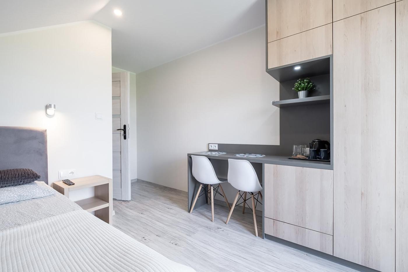 Jakubowa Polana - Apartamenty Łeba Εξωτερικό φωτογραφία