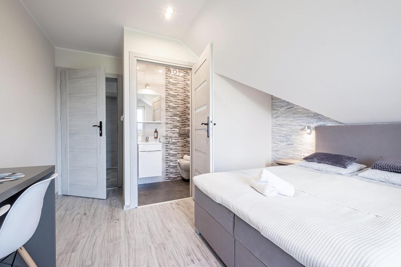 Jakubowa Polana - Apartamenty Łeba Εξωτερικό φωτογραφία