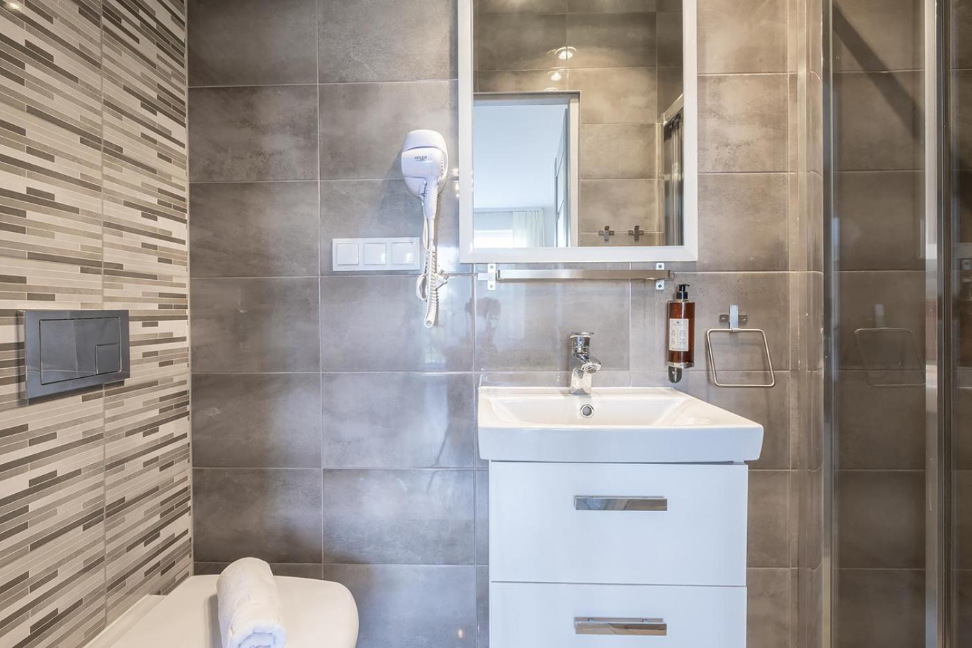 Jakubowa Polana - Apartamenty Łeba Εξωτερικό φωτογραφία